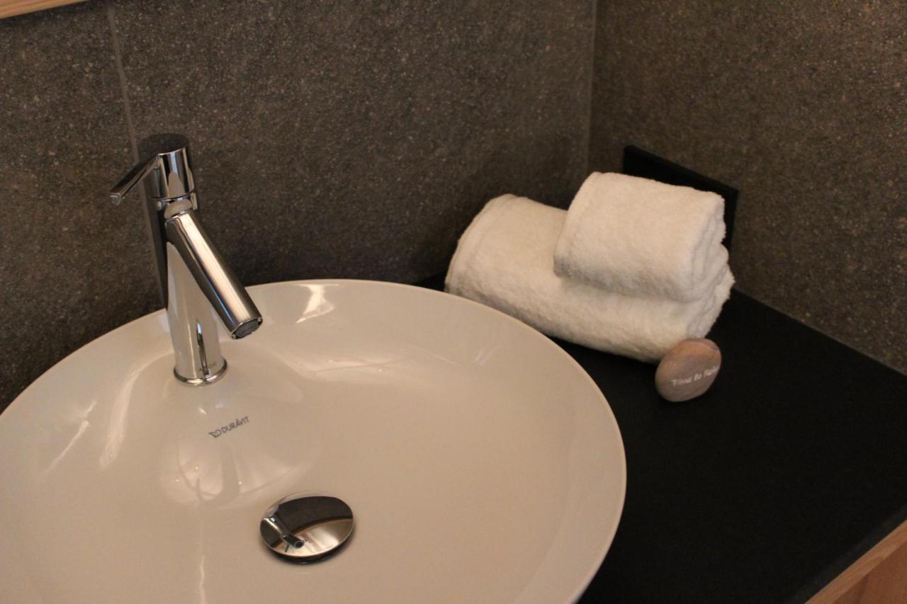 Apartament Hillepranter Marlengo Zewnętrze zdjęcie