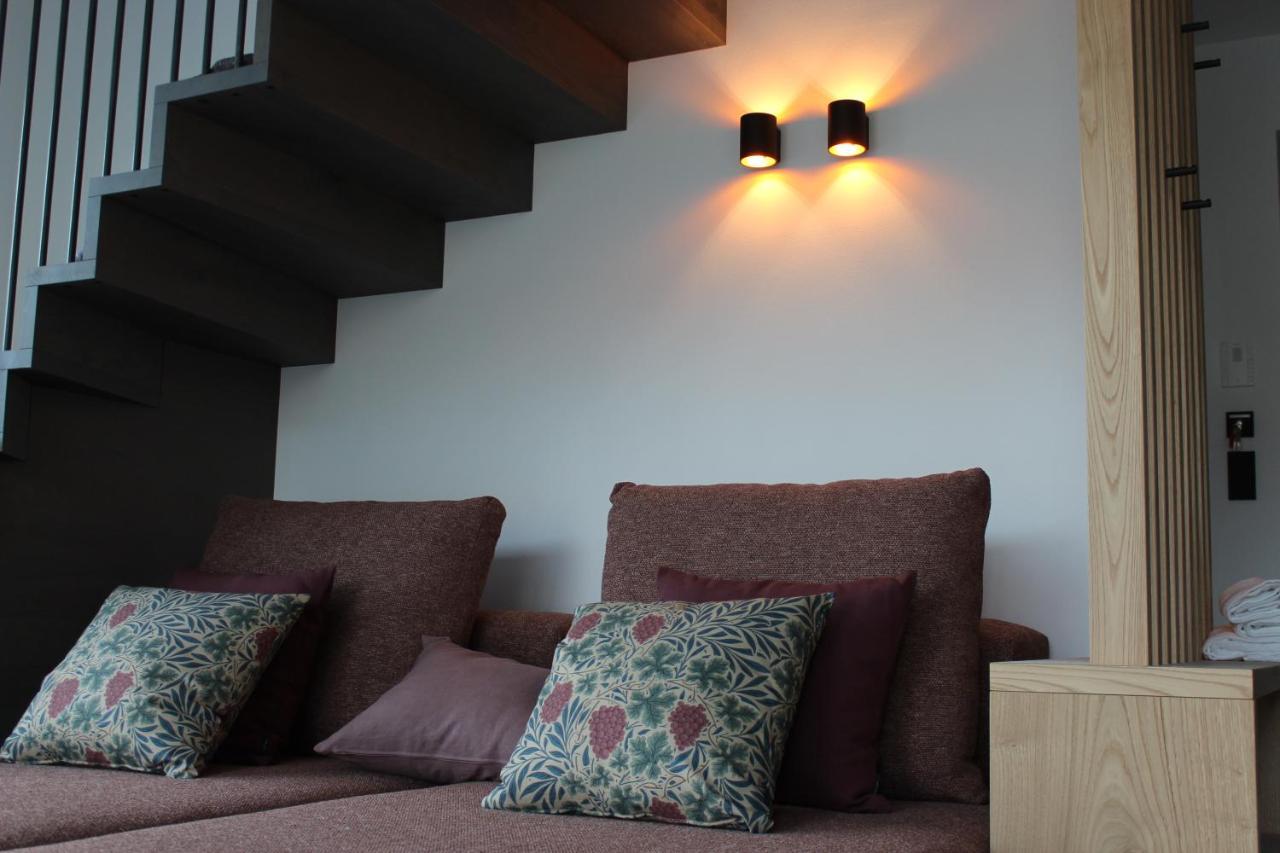 Apartament Hillepranter Marlengo Zewnętrze zdjęcie