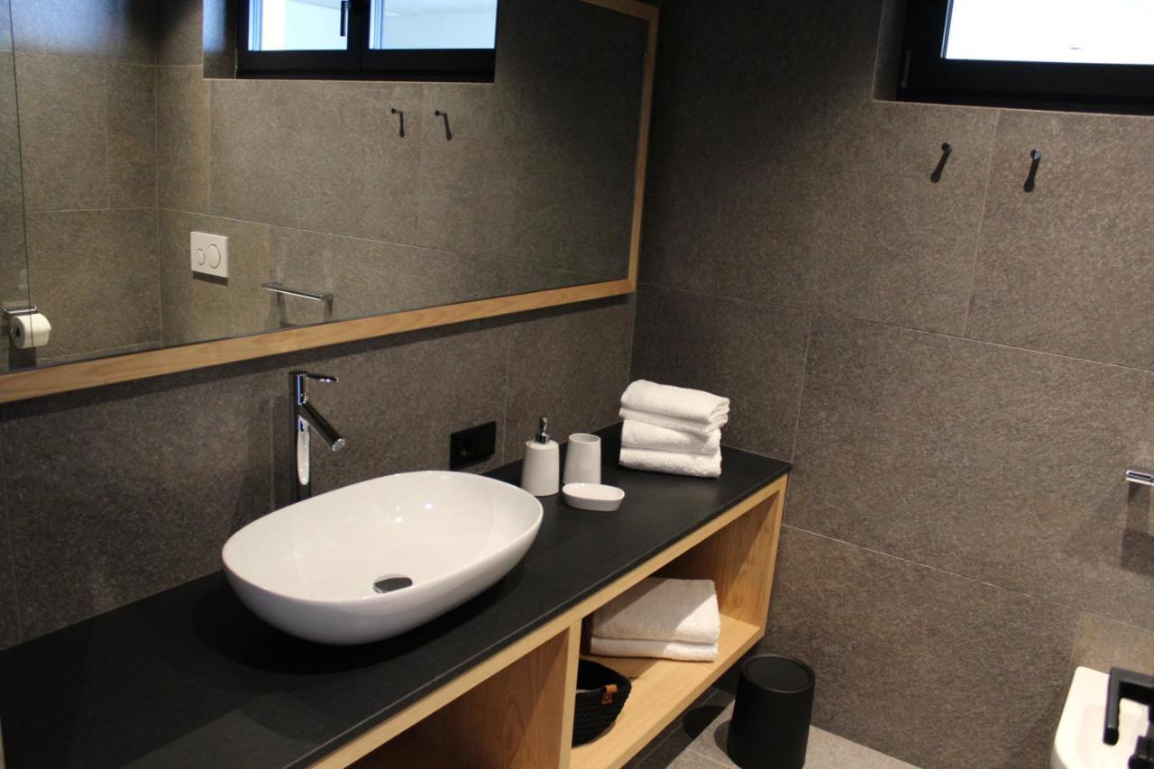 Apartament Hillepranter Marlengo Zewnętrze zdjęcie