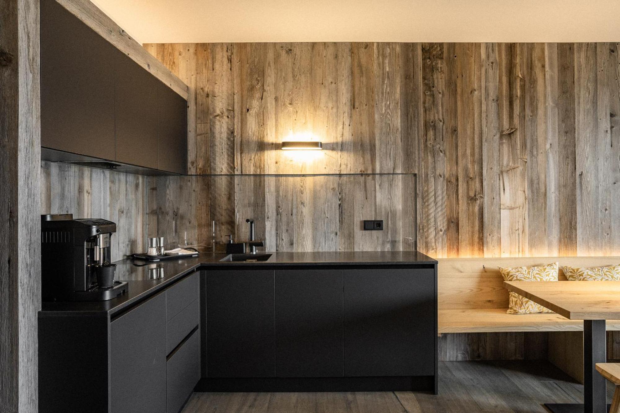 Apartament Hillepranter Marlengo Zewnętrze zdjęcie