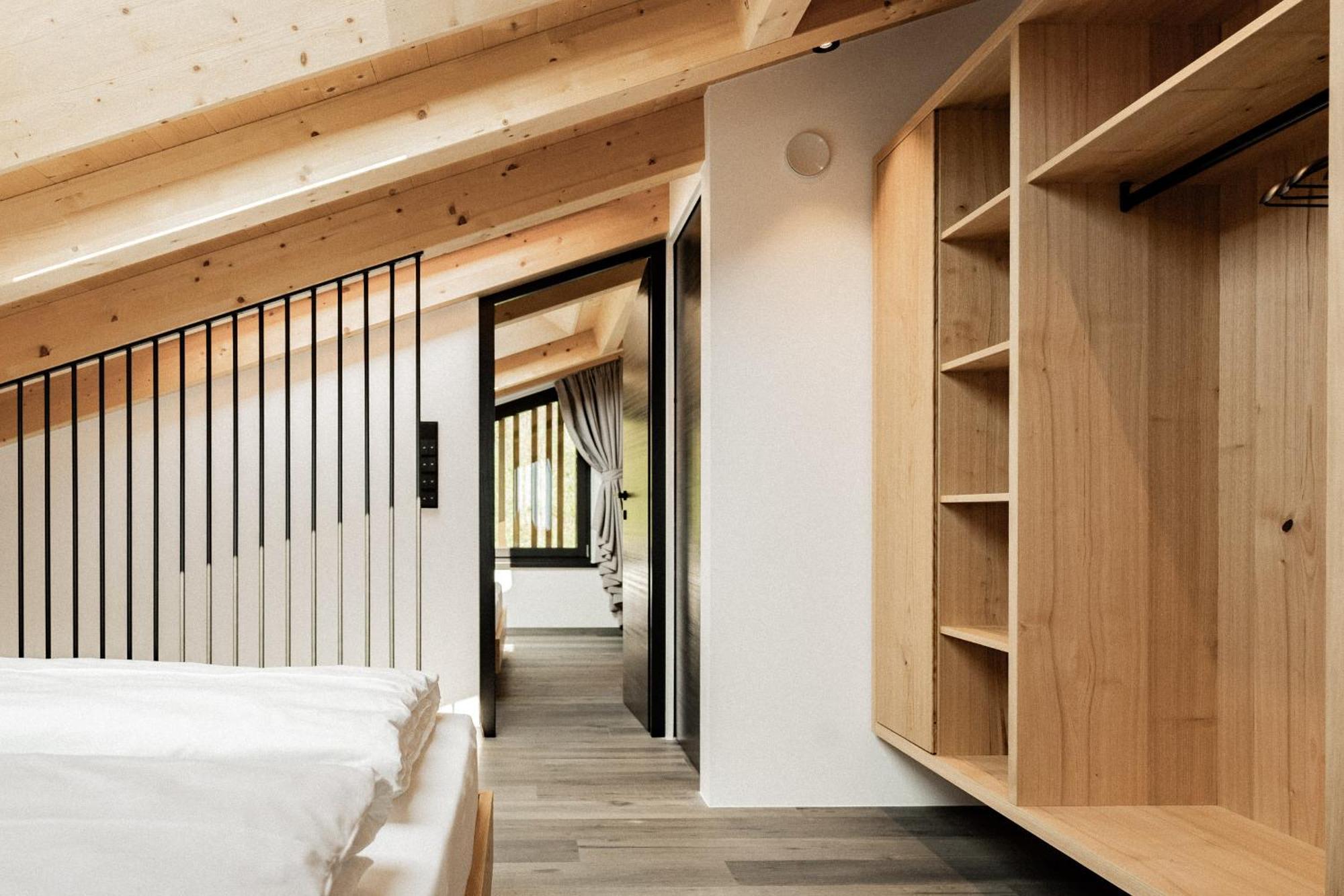 Apartament Hillepranter Marlengo Zewnętrze zdjęcie