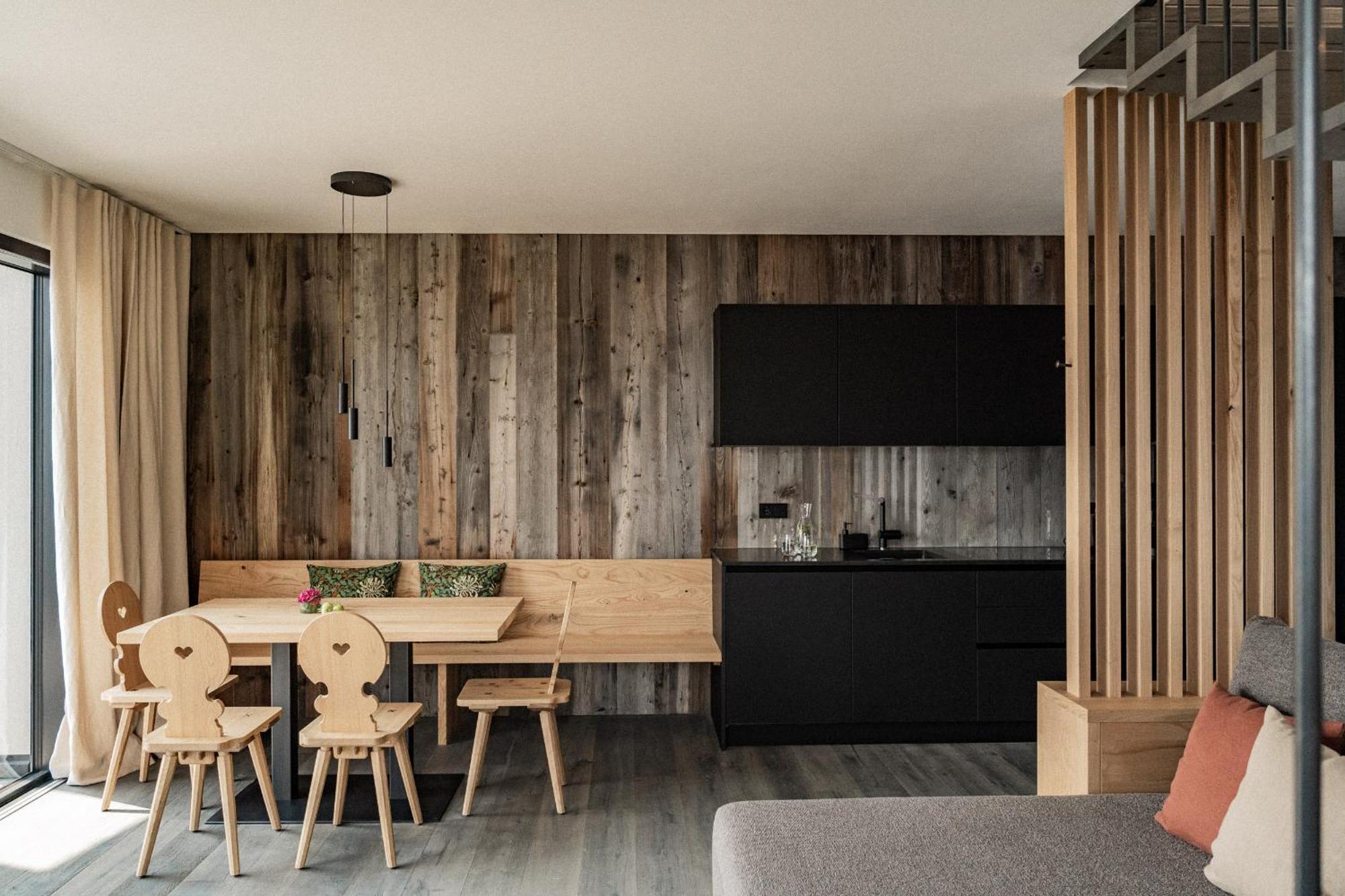 Apartament Hillepranter Marlengo Zewnętrze zdjęcie