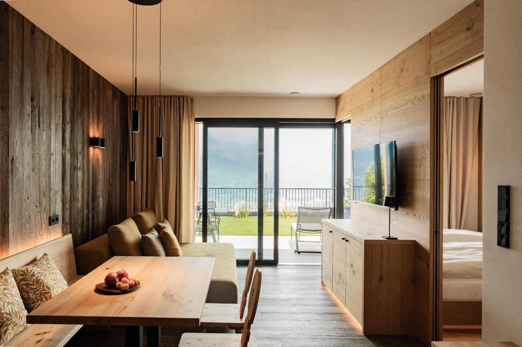 Apartament Hillepranter Marlengo Zewnętrze zdjęcie